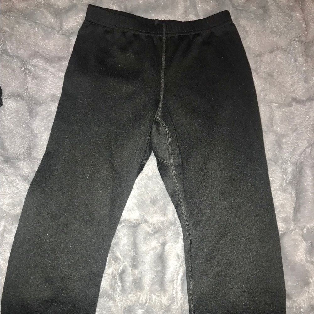 Kids Patagonia Midweight Capilene Baselayer